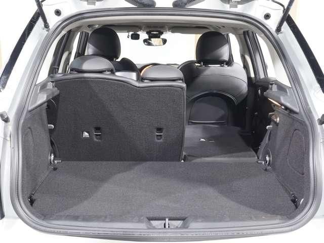 MINI COOPER D 5DOOR