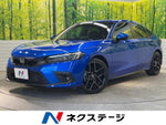 CIVIC hatchback