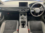 CIVIC hatchback