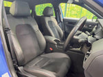 CIVIC hatchback