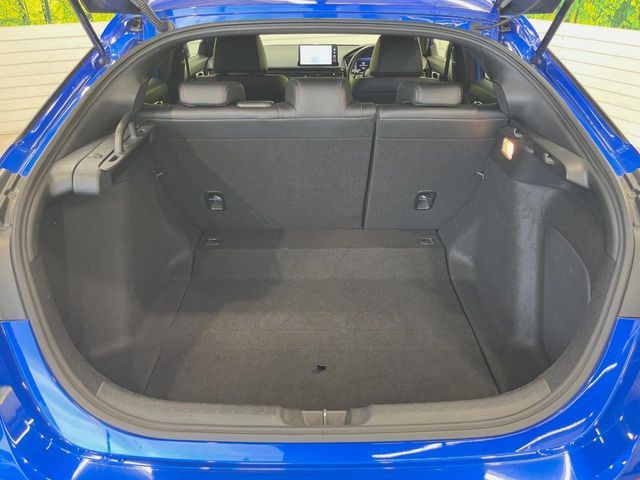 CIVIC hatchback