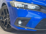 CIVIC hatchback