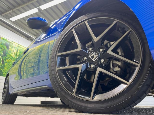 CIVIC hatchback