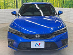 CIVIC hatchback
