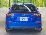 CIVIC hatchback