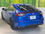 CIVIC hatchback