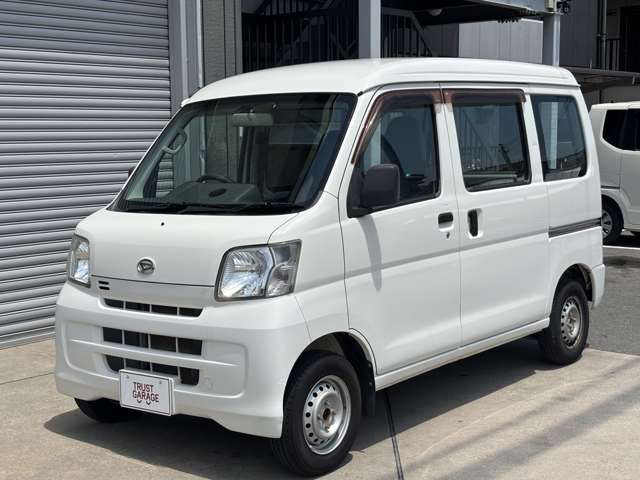 HIJET CARGO