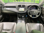 CROWN sedan hybrid