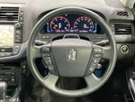 CROWN sedan hybrid