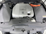 CROWN sedan hybrid