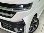 Spacia custom