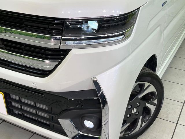 Spacia custom