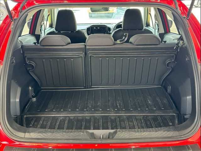 CROSSTREK