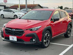 CROSSTREK