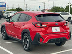 CROSSTREK