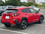 CROSSTREK