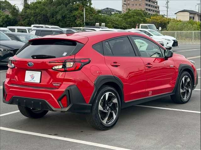 CROSSTREK