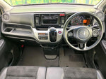 N-WGN 4WD
