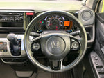 N-WGN 4WD