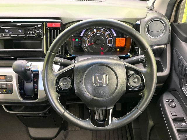 N-WGN 4WD