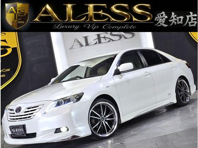 CAMRY