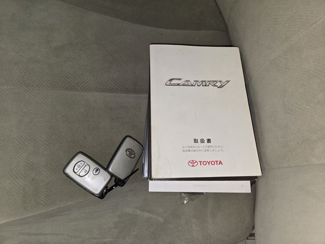 CAMRY