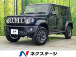 JIMNY NOMADE