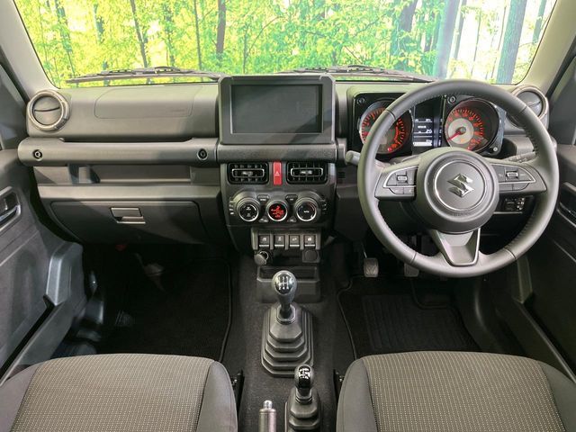 JIMNY NOMADE