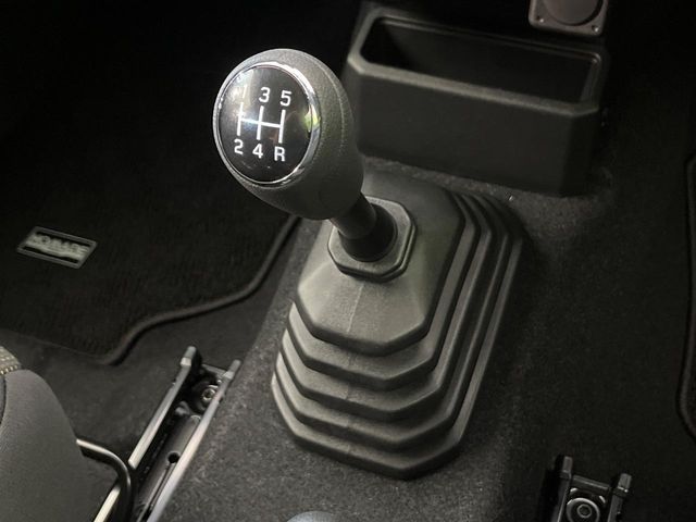 JIMNY NOMADE