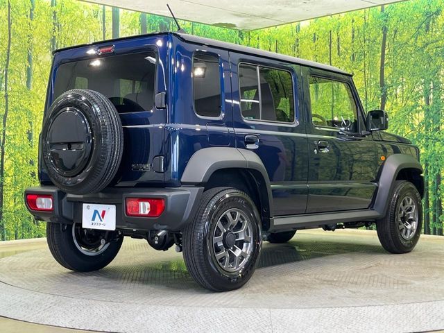 JIMNY NOMADE