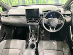 COROLLA CROSS HYBRID