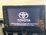 COROLLA CROSS HYBRID