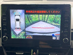 COROLLA CROSS HYBRID