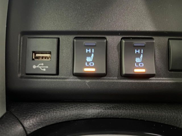 COROLLA CROSS HYBRID