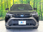 COROLLA CROSS HYBRID