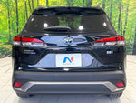 COROLLA CROSS HYBRID
