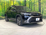 COROLLA CROSS HYBRID