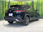 COROLLA CROSS HYBRID