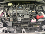 COROLLA CROSS HYBRID