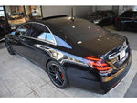 MERCEDES AMG S class