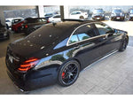 MERCEDES AMG S class