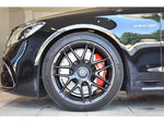 MERCEDES AMG S class