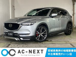 CX-5 4WD
