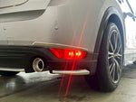 CX-5 4WD