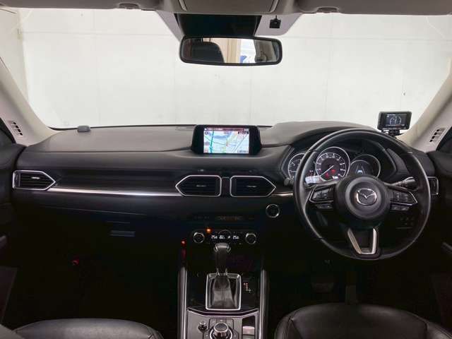 CX-5 4WD