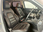CX-5 4WD