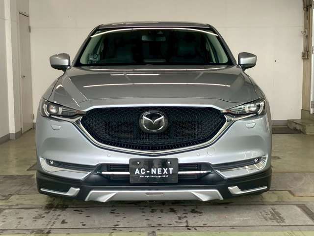 CX-5 4WD