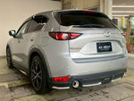 CX-5 4WD