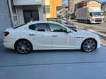 MASERATI GHIBLI Sedan