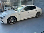 MASERATI GHIBLI Sedan